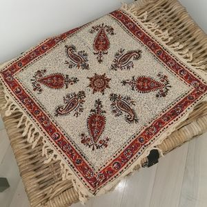 Boho style Table Cloth